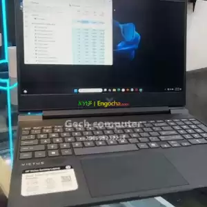         Brand new hp VICTUS GAMING Designed by hpCore i5-13th Generation 512 GB SSD STORA in Ethiopia